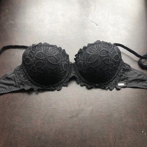 Victoria’s Secret Date Push-Up Bra 32C